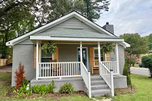 417 Green Street St, Roxboro, NC 27573 - Photo 1