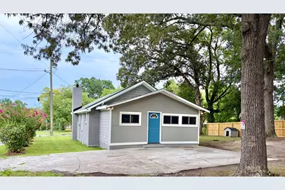 417 Green Street Street, Roxboro, NC 27573 - Photo 3