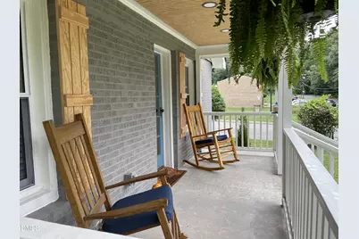 417 Green, Roxboro, NC 27573 - Photo 3