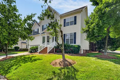 802 Fanning Way, Durham, NC 27704 - Photo 3