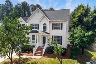 802 Fanning Way, Durham, NC 27704 - Photo 1