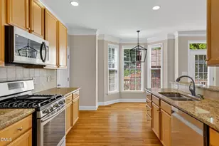 802 Fanning Way, Durham, NC 27704 - Photo 25