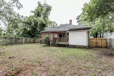 722 Eastern Avenue, Rocky Mount, NC 27801 - Photo 35