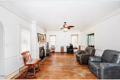 722 Eastern Avenue, Rocky Mount, NC 27801 - Photo 5