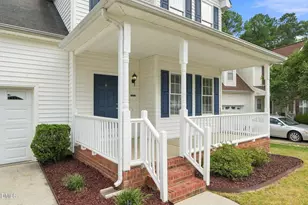 8308 Neuse Rapids Rd, Raleigh, NC 27616 - Photo 5