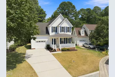 8308 Neuse Rapids Road, Raleigh, NC 27616 - Photo 3