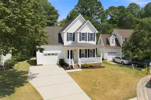 8308 Neuse Rapids Rd, Raleigh, NC 27616 - Photo 3