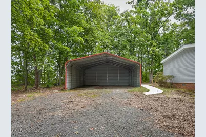 128 Stella Court, Morrisville, NC 27560 - Photo 5