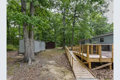 128 Stella Court, Morrisville, NC 27560 - Photo 9