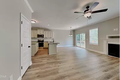 3100 Matthew Ridge Drive, Zebulon, NC 27597 - Photo 3