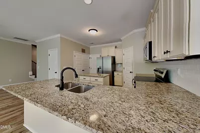 3100 Matthew Ridge Drive, Zebulon, NC 27597 - Photo 5