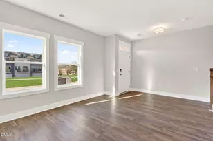 770 Ballyneal Aly, Cary, NC 27513 - Photo 9
