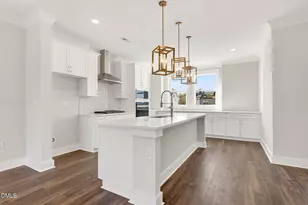 770 Ballyneal Aly, Cary, NC 27513 - Photo 17