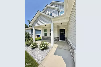325 Whetstone Drive, Angier, NC 27501 - Photo 3