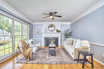 4000 Kettering Drive, Durham, NC 27713 - Photo 3