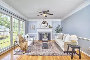 4000 Kettering Dr, Durham, NC 27713 - Photo 3
