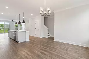 790 Ballyneal Aly, Cary, NC 27513 - Photo 11