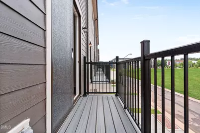 790 Ballyneal Alley, Cary, NC 27513 - Photo 5