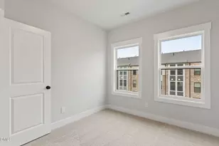 790 Ballyneal Aly, Cary, NC 27513 - Photo 23