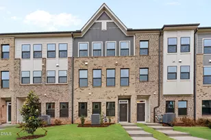 790 Ballyneal Aly, Cary, NC 27513 - Photo 1