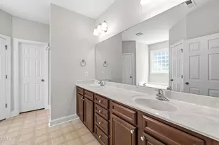 405 Braxcarr St, Holly Springs, NC 27540 - Photo 29