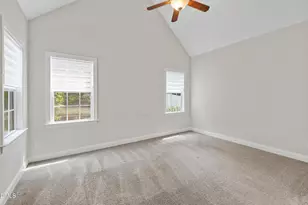 405 Braxcarr St, Holly Springs, NC 27540 - Photo 27