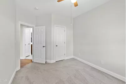 405 Braxcarr Street, Holly Springs, NC 27540 - Photo 37