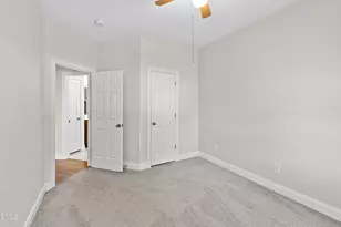 405 Braxcarr St, Holly Springs, NC 27540 - Photo 37