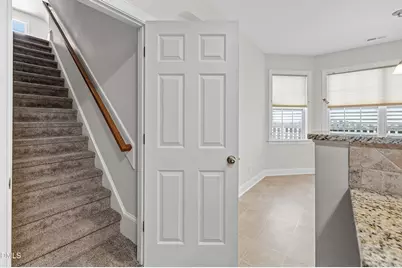 405 Braxcarr Street, Holly Springs, NC 27540 - Photo 25