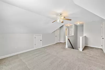 405 Braxcarr Street, Holly Springs, NC 27540 - Photo 41