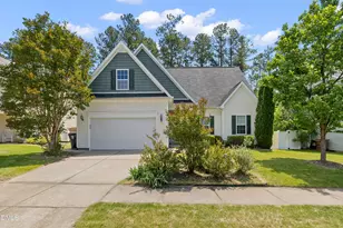 405 Braxcarr St, Holly Springs, NC 27540 - Photo 1