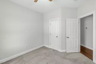 405 Braxcarr St, Holly Springs, NC 27540 - Photo 35