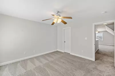 405 Braxcarr Street, Holly Springs, NC 27540 - Photo 43