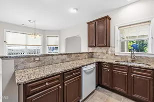 405 Braxcarr St, Holly Springs, NC 27540 - Photo 17
