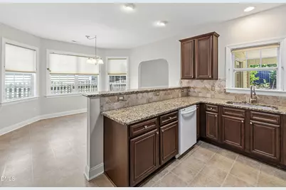 405 Braxcarr Street, Holly Springs, NC 27540 - Photo 15