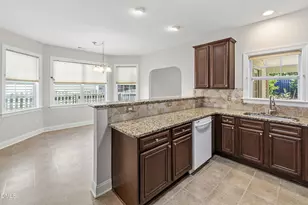 405 Braxcarr St, Holly Springs, NC 27540 - Photo 15