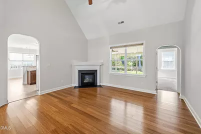 405 Braxcarr Street, Holly Springs, NC 27540 - Photo 9