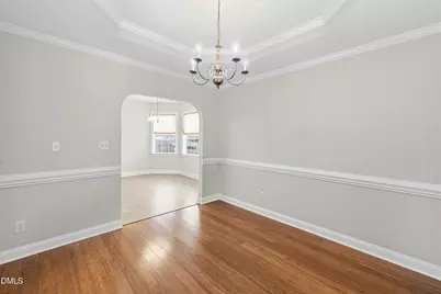 405 Braxcarr Street, Holly Springs, NC 27540 - Photo 23