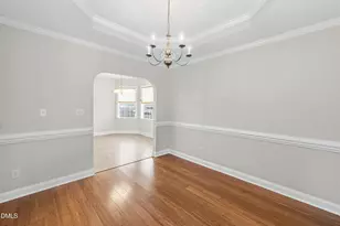 405 Braxcarr St, Holly Springs, NC 27540 - Photo 23