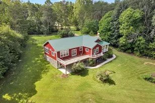 1440 Boy Scout Camp Rd, Yanceyville, NC 27379 - Photo 1