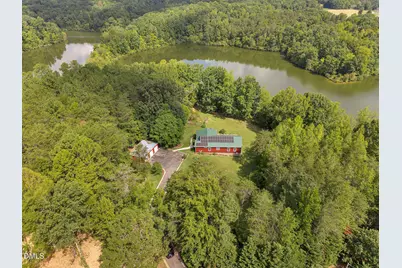 1440 Boy Scout Camp Road, Yanceyville, NC 27379 - Photo 5