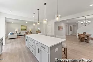 26 Hawks View Point, Pittsboro, NC 27312 - Photo 5