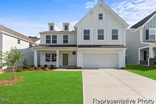 26 Hawks View Point, Pittsboro, NC 27312 - Photo 1