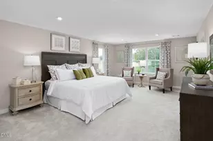 2244 Silver Laurel Ln, Raleigh, NC 27604 - Photo 29