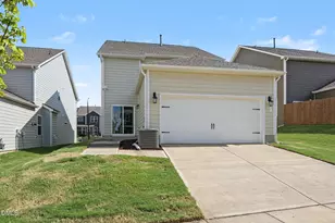 829 James J Freeland Memorial Dr, Hillsborough, NC 27278 - Photo 25