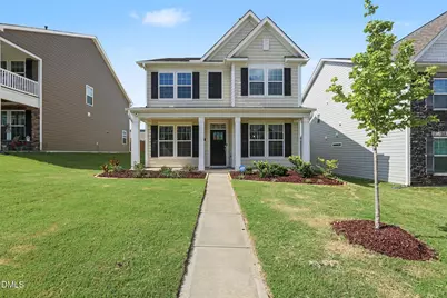 829 James J Freeland Memorial Drive, Hillsborough, NC 27278 - Photo 23