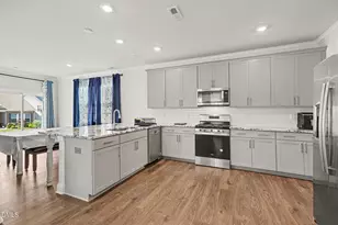829 James J Freeland Memorial Dr, Hillsborough, NC 27278 - Photo 3