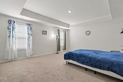 829 James J Freeland Memorial Drive, Hillsborough, NC 27278 - Photo 11
