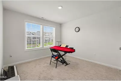 829 James J Freeland Memorial Drive, Hillsborough, NC 27278 - Photo 17