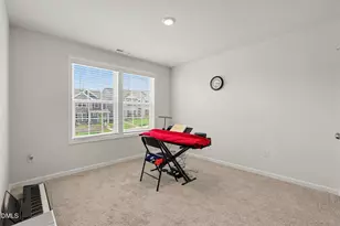 829 James J Freeland Memorial Dr, Hillsborough, NC 27278 - Photo 17